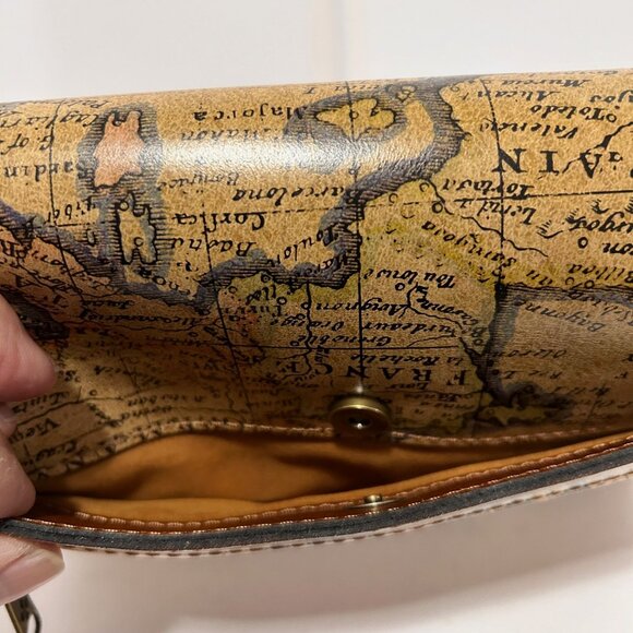 Patricia Nash Larentina Shoulder Purse - Picture 9 of 12